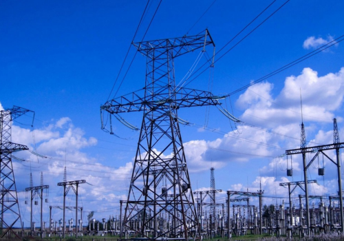 At what price does Energocom purchase electricity? At what price does Energocom purchase electricity?