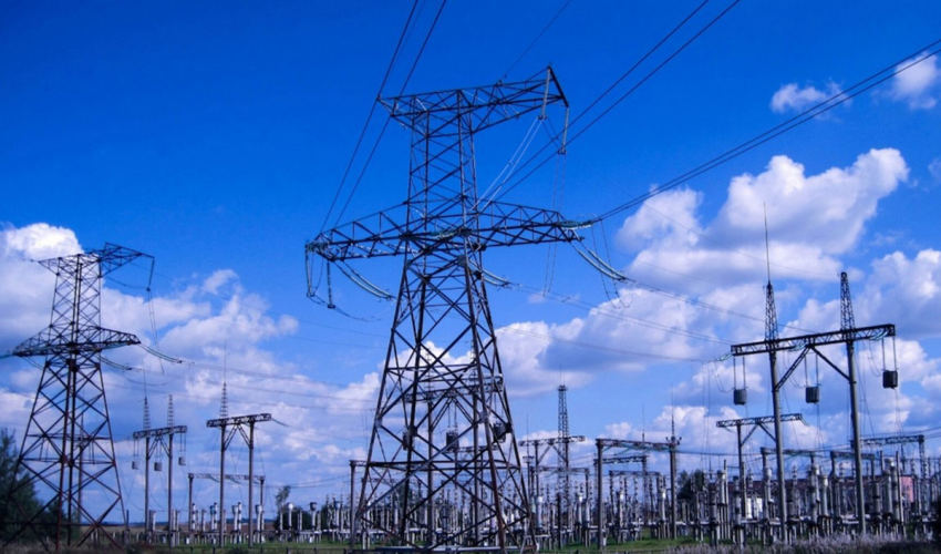 energie electrică