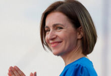 Maya Sandu’s salary will be increased