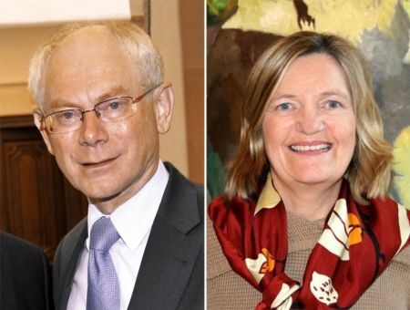 Добавить амбиций европейскому единству