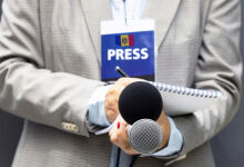 “Reporters Without Borders” finds press freedom in Moldova “satisfactory”