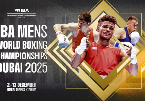 Молдавские боксёры поборются в Дубае за рекордные призовые Молдавские боксёры поборются в Дубае за рекордные призовые