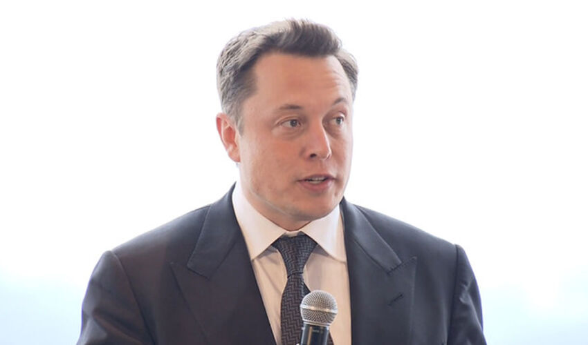 Ilon Musk