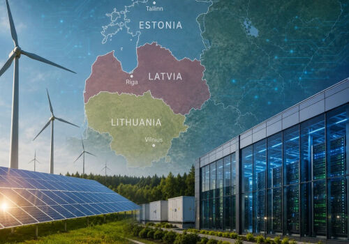 Sectorul energiei verzi din Marea Baltică se confruntă cu o problemă de realizare