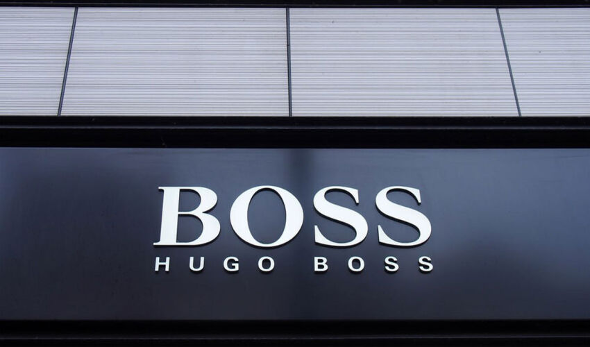 Hugo Boss recommended that shareholders reject Frasers’ €2 billion offer Hugo Boss