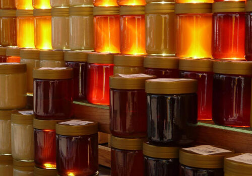 Apifera: как малый бизнес наладил большой экспорт Apifera: как малый бизнес наладил большой экспорт