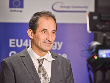 EU4Energy: шаг к конкурентному рынку электроэнергии