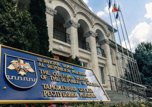 Customs approved two policy documents