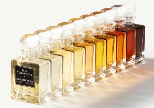 Direcția frumusețe consolidează modelul financiar al mărcilor de modă