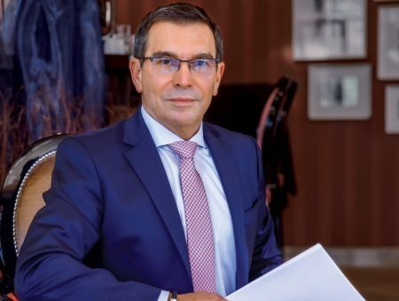 Приток инвестиций перешел к росту Приток инвестиций перешел к росту