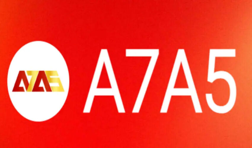A7A5