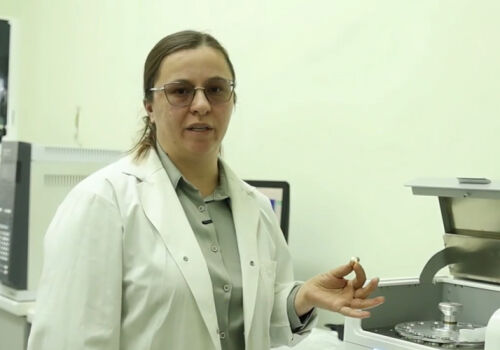 Forensic examinations have become harmless