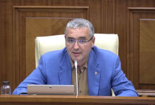 Usatii became interested in the fate of thousands of railroad cars taken out of Moldova