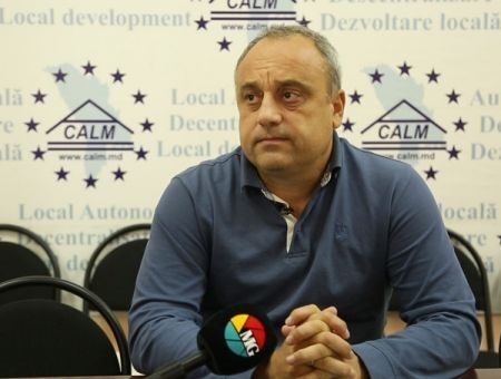 Введение НДС на землю отложено