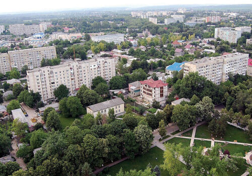 Территориальное развитие поставят под контроль