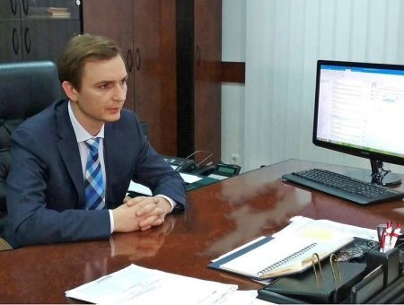 «Переходный год» для дорожного строительства «Переходный год» для дорожного строительства