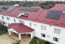 Double benefit for the kindergarten