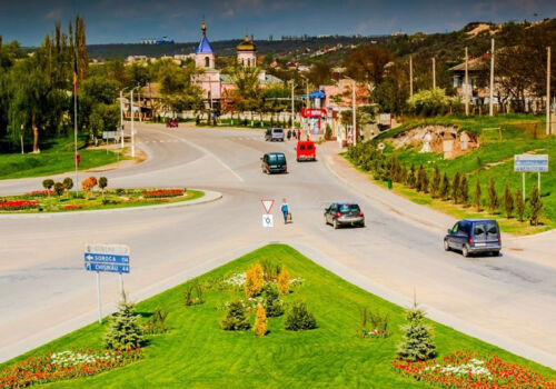 Growth pole cities will receive 3.34 billion lei