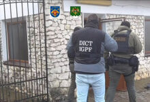 A Moldovan company illegally produced and exported French wine to the United States