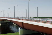 Skuleni bridge over the Prut will be demolished and rebuilt