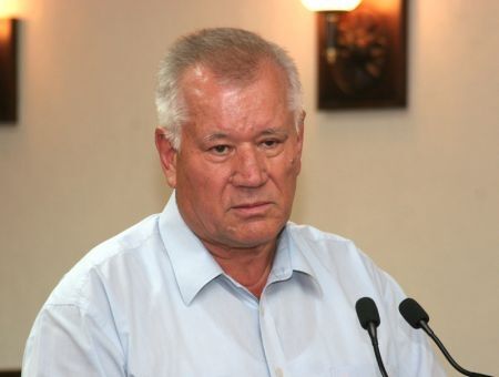 Виктор Пушкаш: Система правосудия должна пройти самоочищение Виктор Пушкаш: Система правосудия должна пройти самоочищение
