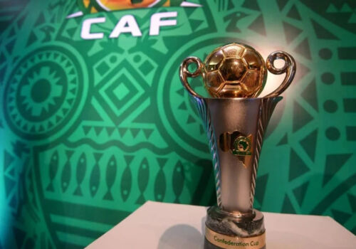 Senegal wins African Cup of Nations in soccer