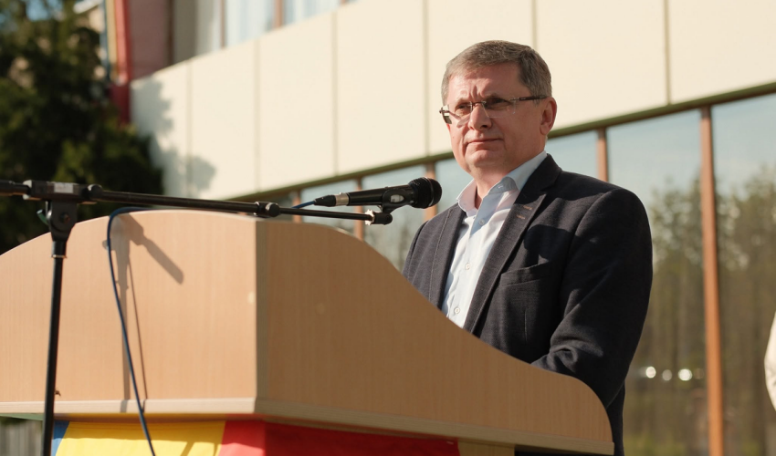Grosu on the Prime Minister’s Resignation: “We’ll Discuss Next Steps in the Coming Days” Igor Grosu