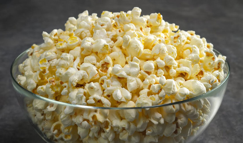 Popcornul moldovenesc cucerește Europa