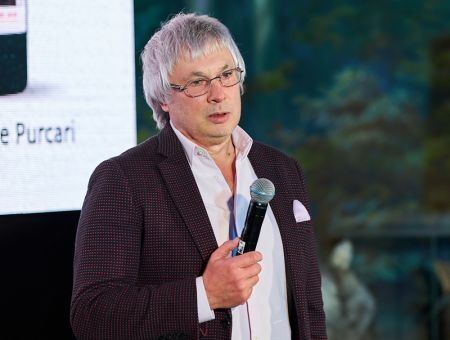 Группа Purcari Wineries приобрела Timbrus Purcari Estate