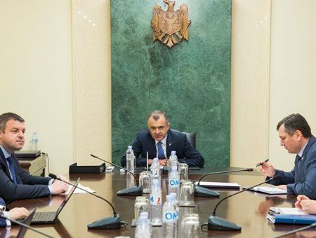Финансирование «по-взрослому» Финансирование «по-взрослому»