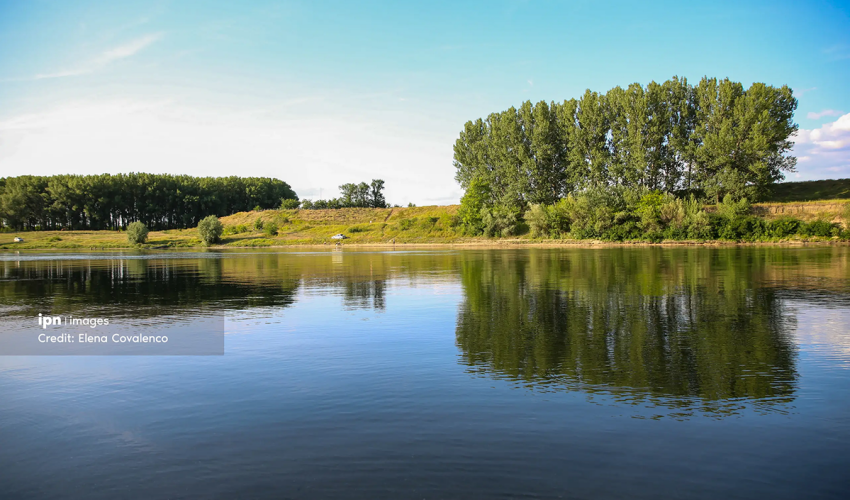 Five artesian wells have been restored in the capital Вадл луй Водэ