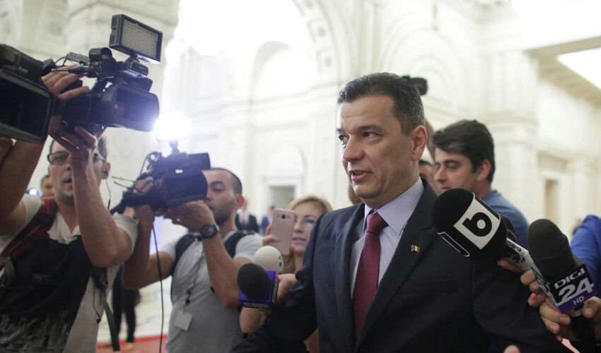 Sorin Grindianu