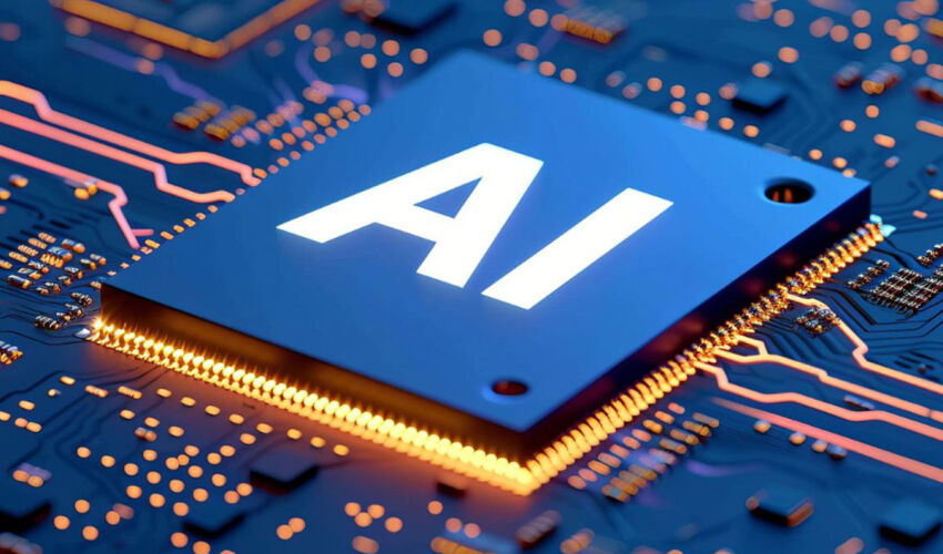 AI chip