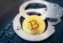 Record seizure: FBI seized $8 billion in bitcoins from scammers