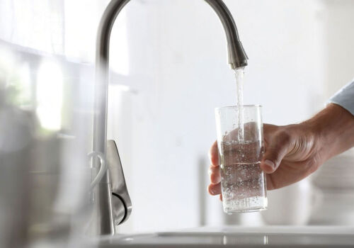 Moldova has the dirtiest tap water in Europe