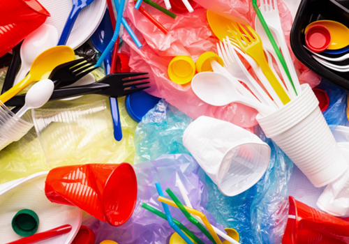 Până în 2031, Moldova va reduce cu 20% cantitatea de plastic Până în 2031, Moldova va reduce cu 20% cantitatea de plastic