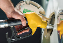 Diesel fuel has become more expensive than gasoline