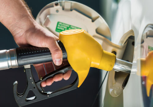 Ritmul de creștere a prețurilor carburanților a încetinit ușor Ritmul de creștere a prețurilor carburanților a încetinit ușor