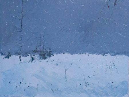 Живопись из дальних странствий Живопись из дальних странствий