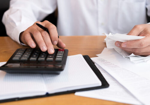 More than half of enterprises received VAT refunds without inspection