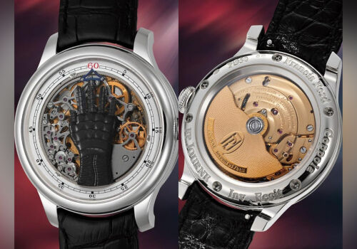 Francis Coppola a vândut un ceas de 11 milioane de dolari pentru a acoperi datoriile după eșecul filmului