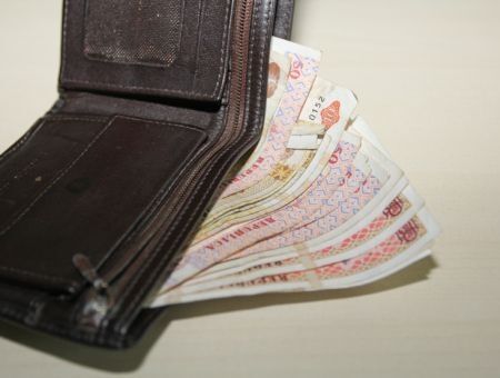 Инфляция догоняет подорожавшую еду Инфляция догоняет подорожавшую еду