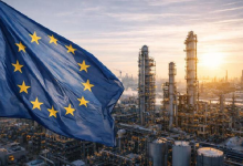 Numai protecționismul poate proteja industria europeană