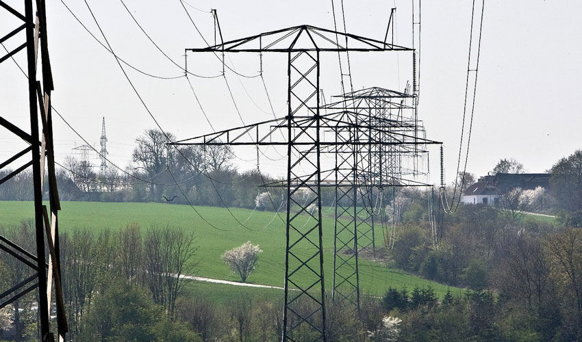 Tender announced for the construction of the Balti-Suchava power ...