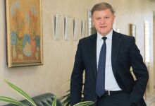 Сергей ЧЕБОТАРЬ — новый председатель ФБМ