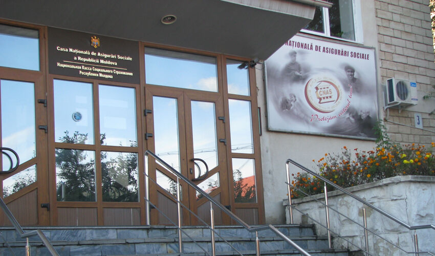 Социальное страхование закончило год с профицитом 