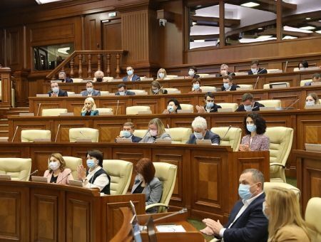Депутаты актуализировали бюджет Депутаты актуализировали бюджет
