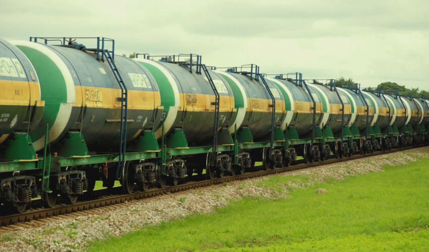 Moldova has increased its gasoline exports to Ukraine fivefold fuel