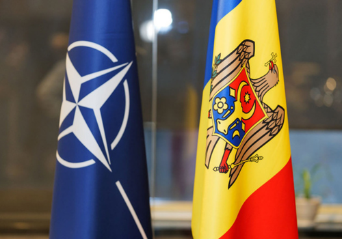 Moldova începe negocierile cu NATO privind protecția informațiilor secrete Moldova începe negocierile cu NATO privind protecția informațiilor secrete