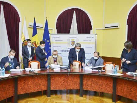 Большой и сложный проект для столицы Большой и сложный проект для столицы